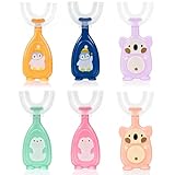 brosse à dents oral b pro Etapes Simples: Pressez d'abord le dentifrice autour de la brosse à dents, puis placez-la dans la bouche de l'enfant et secouez-la d'un côté à l'autre. Rincer après utilisation. Très facile à utiliser. Laissez les enfants tomber amoureux du brossage des dents et gardez leur bouche propre et hygiénique