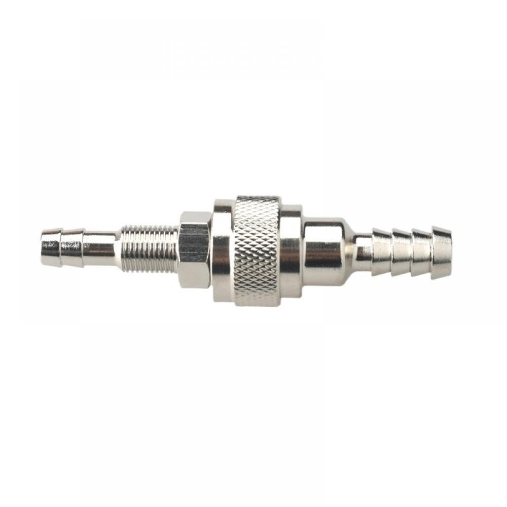 Connettore Carburante Motore fuoribordo 3B2-70250 3B2-70260 Compatibile con Motori per Barche da 5HP a 90HP