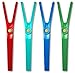 Produktbild Flossaid FHR Dental Floss Holder, 4 pack by Flossaid