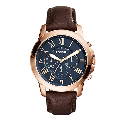 FOSSIL Grant - Reloj de pulsera