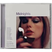 Midnights Lavender Edition - Deluxe