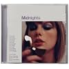 Midnights Lavender Edition - Deluxe with Bonus Tracks