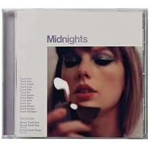 Midnights Lavender Edition - Deluxe Tracks