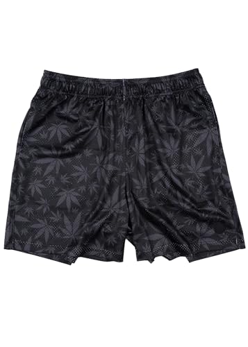 Ethika Mens Basketball Short | Plant Based