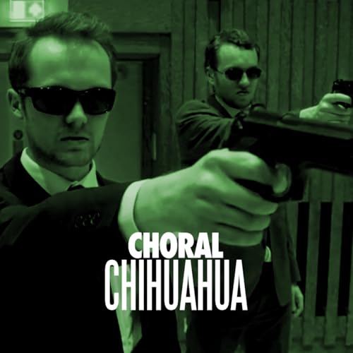 The truth about False Relations (2) Podcast Por  arte de portada