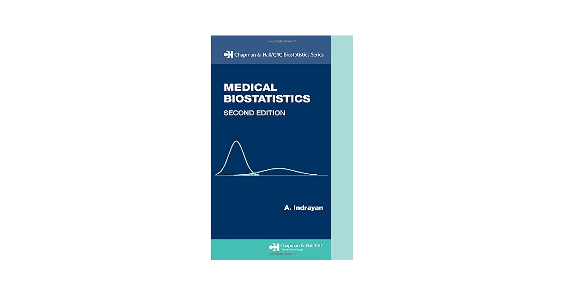Buy Medical Biostatistics, Second Edition (Chapman & Hall