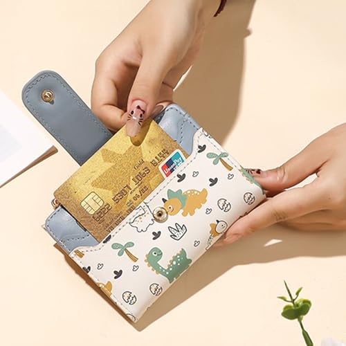 Clutches Purse,Minimalist Credit Card Holder,Women's Casual Wallets Fashion Purses Coin Pouches Purses3