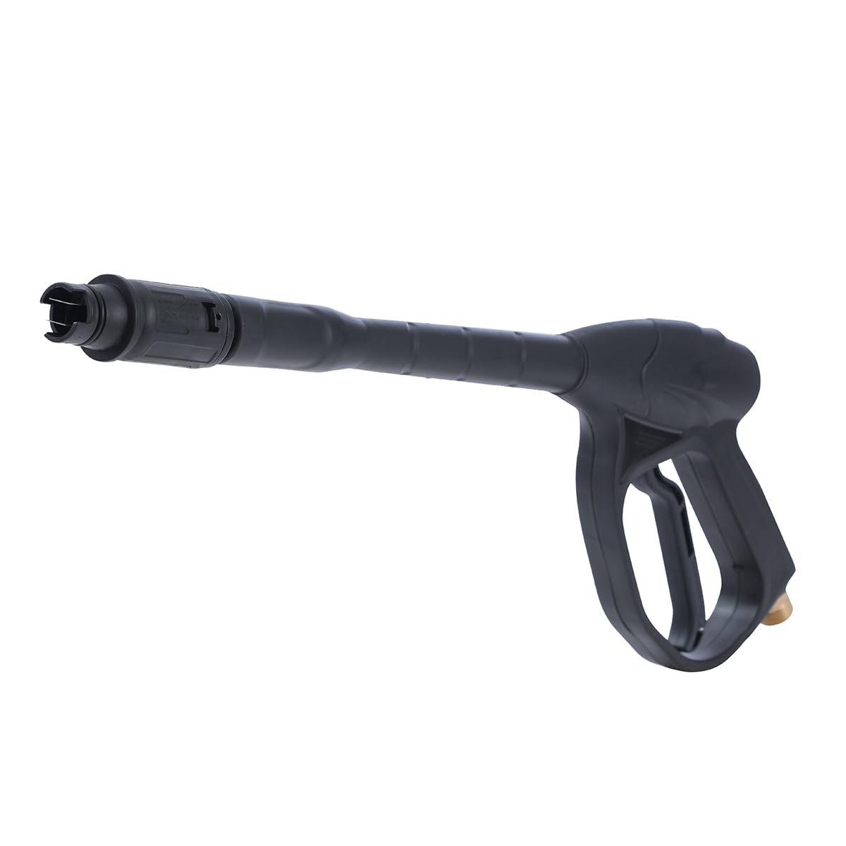 Aim Tools Pressure Washer Gun 4000 PSI Power Washer Gun Lance with Adjustable Nozzle, M22 14mm Fittings, Car Jet Washer Washing Cleaning Kit