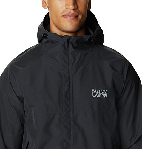 Image of Mountain Hardwear mens Exposure /2 Gore-tex Paclite Jacket