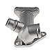 Upgraded Cooling Hose Coolant Flange Connector In Cast Aluminum For VW Passat and Audi A4 1.8T B5 058121132C 058121132A 058121133B 058 121 132