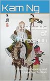 Threads of Tradition: Chinese Embroidery and Global Needle Work (Discovery through Travel Book 11)