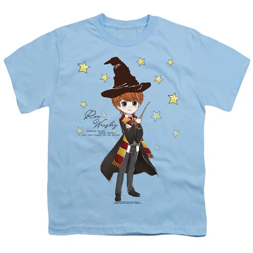 Harry Potter Quote and Stars Kids T Shirt for Youth Toddler Boys and Girls Collection2