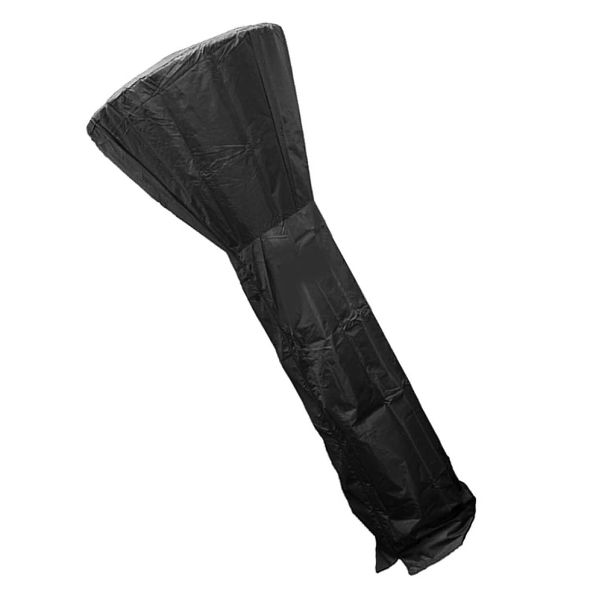 ibasenice Garden Heater Cover Weatherproof Waterproof Heater Rain Cover Heatproof Dustproof