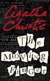  The Moving Finger. (Miss Marple)