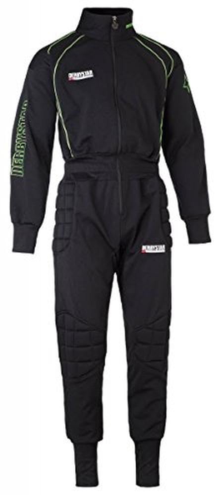 Derbystar Basic Pro Torwartoverall