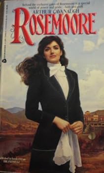Paperback Rosemoore Book