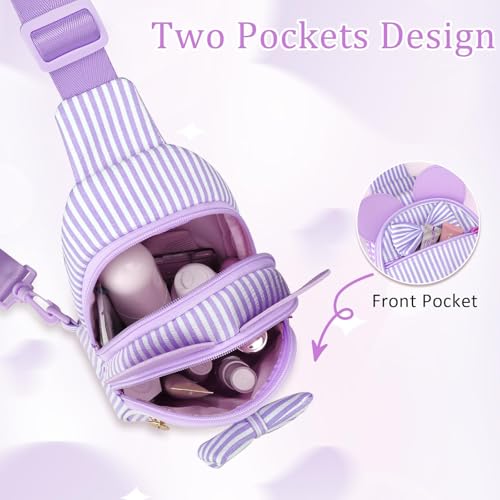 Image of Initial Purse for Girls Kids,Birthday Gifts for 3-8 Years Old