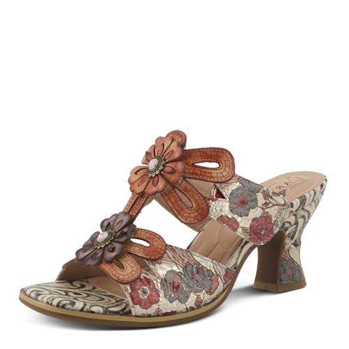 Image of Spring Step L'Artiste womens Alania