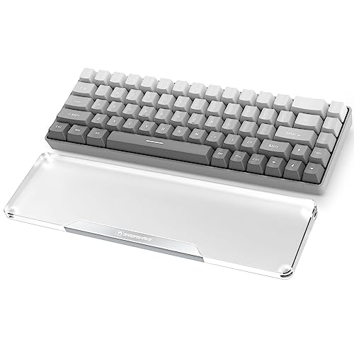 レア品アルミニウム無垢 パームレスト リストレスト アルミインゴット レア品アルミニウム無垢 パームレスト リストレスト アルミインゴット