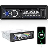 Amazon.com: [2+64G] Android 15 Car Stereo for Mazda CX-9 2007-2015