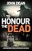 TO HONOUR THE DEAD: a thrilling murder mystery with detective Jack Harris (Detective Chief Inspector Jack Harris Book 4)