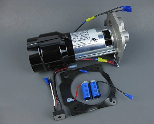 Titan 704-277 or 704277 Motor Complete 120V 440i