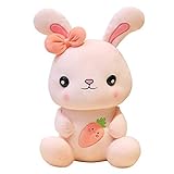 🌸 🌸 Die niedliche gefleckte Puppe kann für Dekoration-Sofa, Schlafzimmer, Auto an jedem anderen Ort verwendet werden. Wenn müde, kann es als Rückenkissen im Büro verwendet werden.