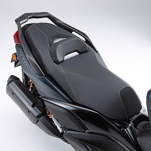 Amazon | YAMAHA（ヤマハ） ローダウンシート XMAX Q5K-YSK-145-G02 