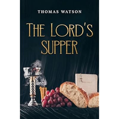 The Lord's Supper
