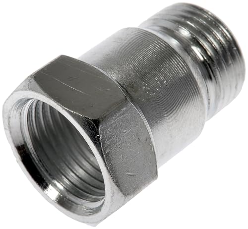 Dorman 42002 Spark Plug Non-Foulers - 18 mm Tapered Seat Compatible with Select Models, 2 Pack