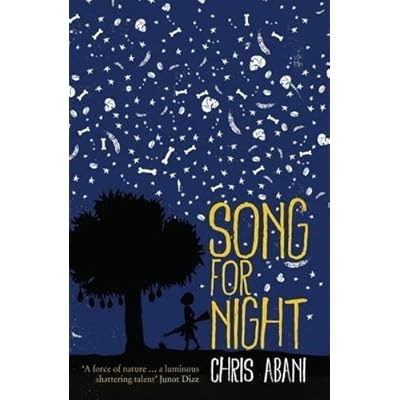Song for Night