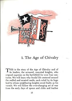 Chivalry and the Mailed Knight