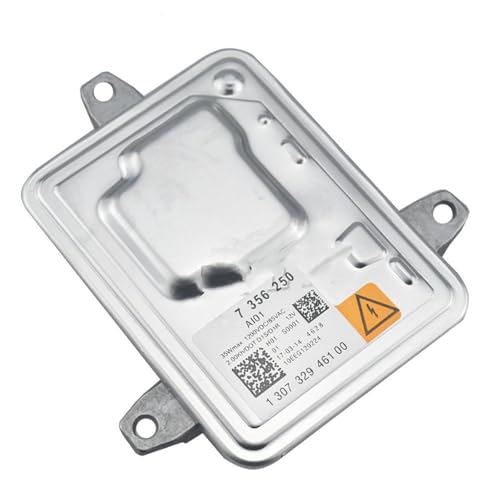 Ballast xénon HID pour résoudre les pannes de phares sur châssis F10 F15 F30