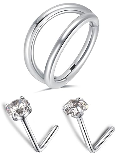 PIERCINGBOY `^_ut[v m[YO m[YX^bhZbg - 16G 8mm Zv^NbJ[O Zv^WG[ 20G m[YX^bh sAX gKX wbNX _CX [N sAX WG[ 3Zbg, `