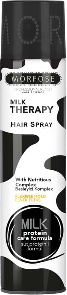 Milk Therapy Saç Spreyi 75 ml