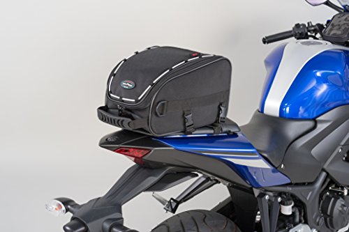 最安値 Mfk 241 Tanax シェルシートバッグ Gt ヘアラインシルバー の価格比較