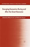 Emerging Economies During and After the Great Recession (International Papers in Political Economy)