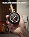 AstroAI Tire Pressure Gauge, 6-170 PSI, Certified ANSI B40.1(1%) Accurate with Large 2
