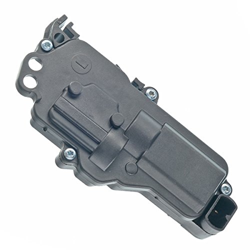 Driver Side Door Lock Actuator Replacement For Ford F-150 F-250 F-350 Expedition Lincoln Navigator Mazda Mercury Sable #TOP1