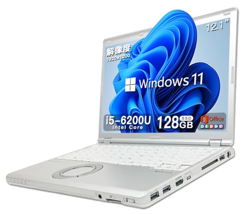 SSD ノートpc SZ5PDYVS 8GB 無線 カメラ Windows11 Amazon.co.jp: Office 2019/Windows11/カメラ内蔵/パナソニック