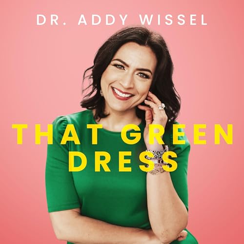 That Green Dress Podcast cover art