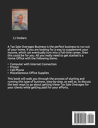 Make Money - Work at Home with a Tax Sale Overages Business - Image 2