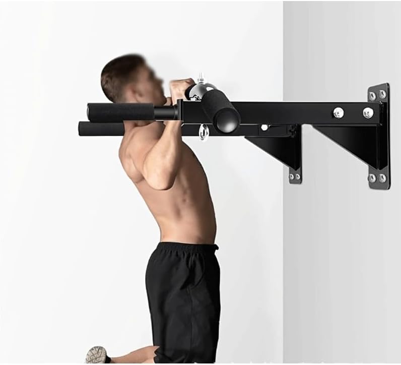 Fixed Horizontal Bar for Home Use Household Fitness Equipment