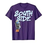 Southside Graffiti South Side Chicago T-Shirt