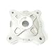 Volar Front Wheel Hub for 2010-2014 Polaris RZR S 800