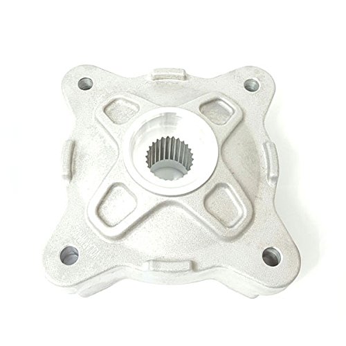 Volar Front Wheel Hub for 2010-2014 Polaris RZR S 800