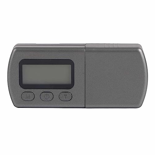 Pèse-cellule numérique haute précision 0.01g pour bras de lecture phono