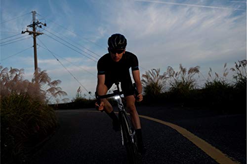 Giant Recon HL 200 LUMENS Luce Faro Anteriore