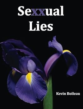 Paperback Sexxual Lies Book