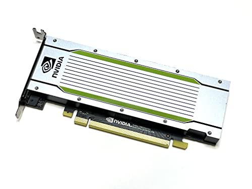 NVIDIA Tesla T4 GPU 16GB GDDR6 PCI-E 3.0 VGPU Tensor CORE AI